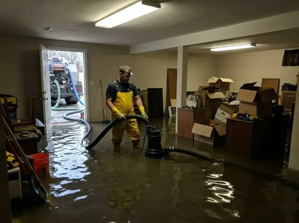 basement-burst-pipe-flooding-a-001 — frequently asked questions, 24-Hour Water Damage Restoration Services in Iola, KS